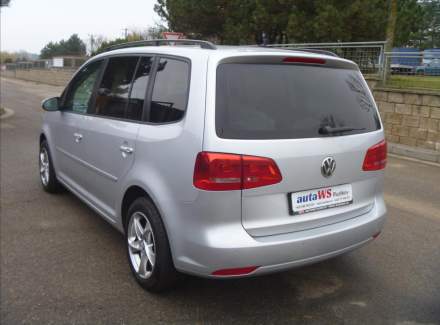 Volkswagen - Touran