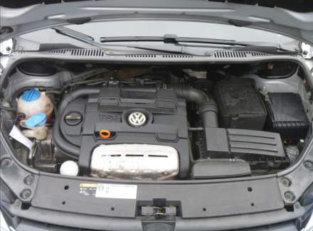 Volkswagen - Touran