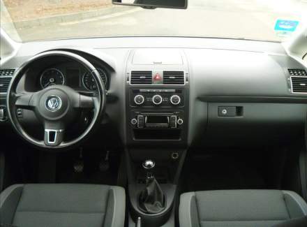 Volkswagen - Touran