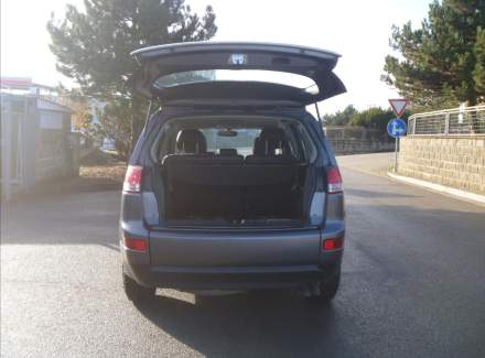 Citroën - C-Crosser