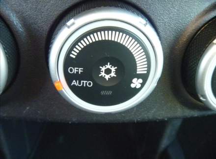 Citroën - C-Crosser