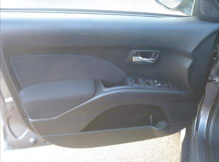 Citroën - C-Crosser