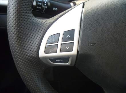 Citroën - C-Crosser