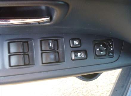 Citroën - C-Crosser