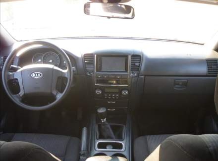 Kia - Sorento