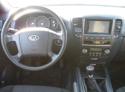 Kia - Sorento