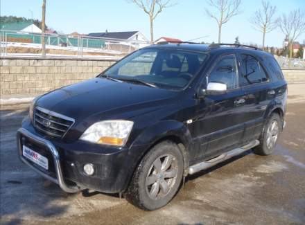 Kia - Sorento