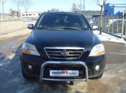 Kia - Sorento