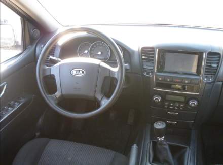 Kia - Sorento