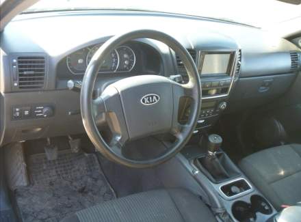 Kia - Sorento