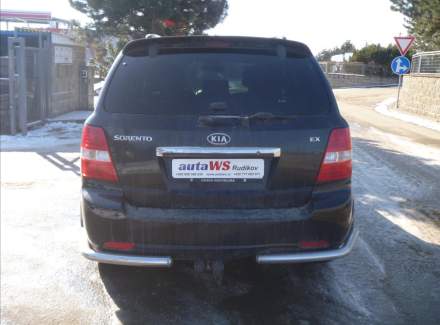 Kia - Sorento