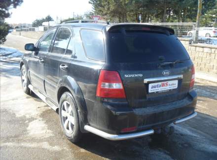 Kia - Sorento