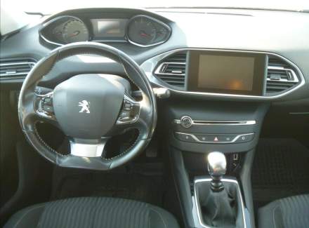 Peugeot - 308