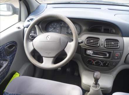 Renault - Scenic