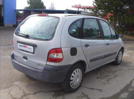 Renault - Scenic