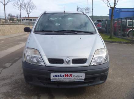 Renault - Scenic