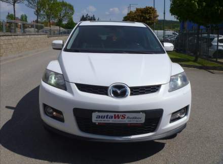 Mazda - CX-7