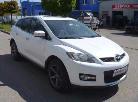 Mazda - CX-7