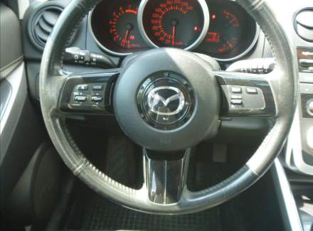 Mazda - CX-7