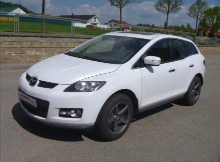 Mazda - CX-7