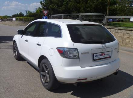 Mazda - CX-7