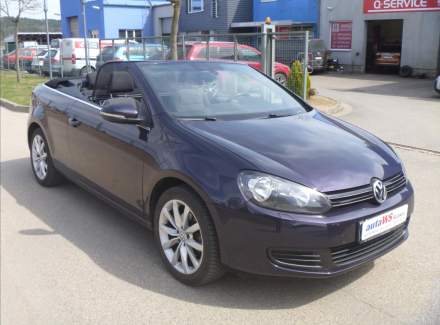 Volkswagen - Golf