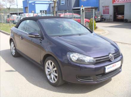 Volkswagen - Golf