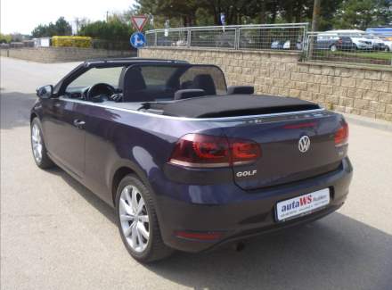 Volkswagen - Golf