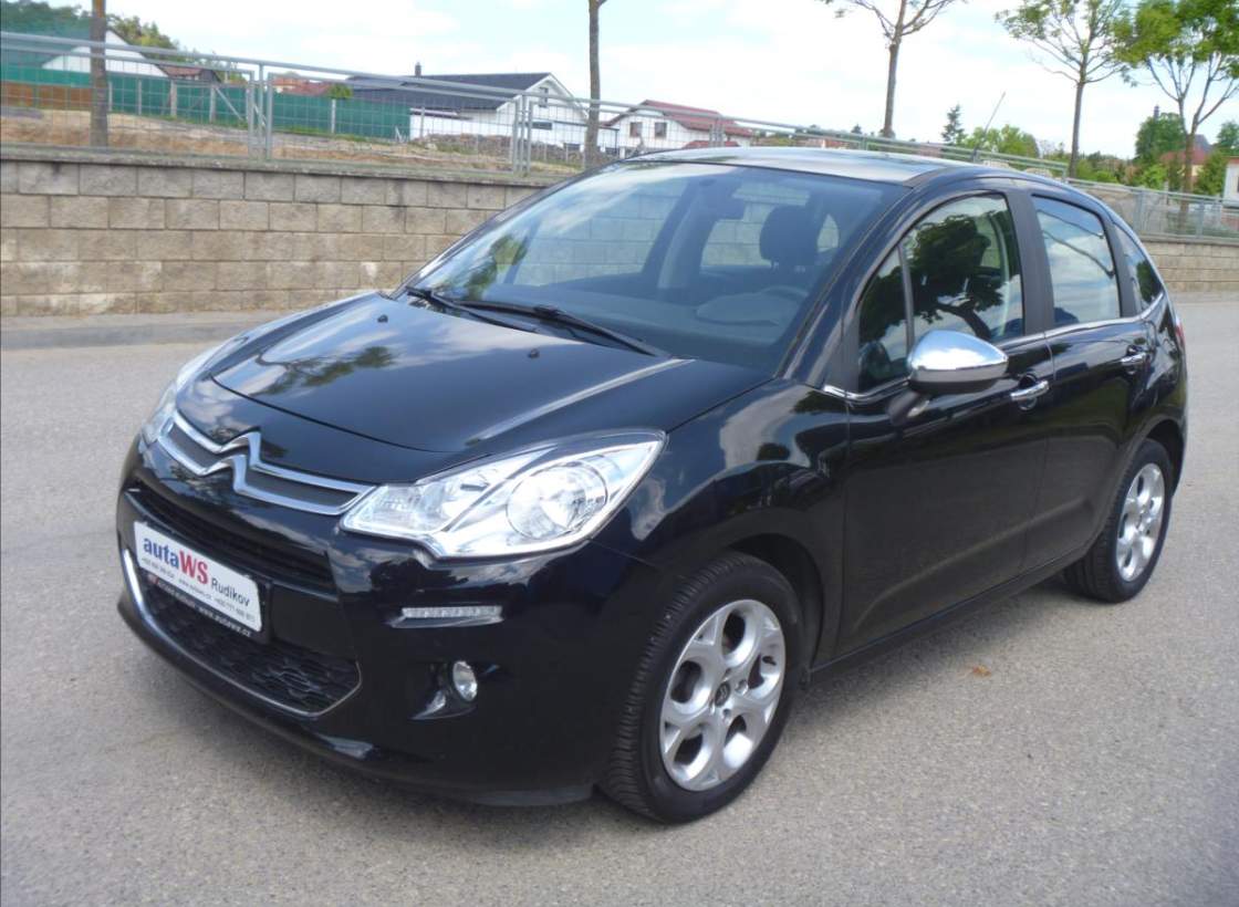 Citroën - C3