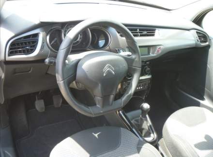Citroën - C3