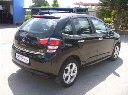 Citroën - C3