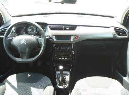 Citroën - C3