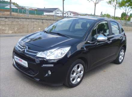 Citroën - C3