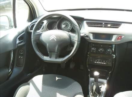 Citroën - C3