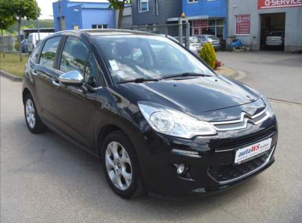 Citroën - C3