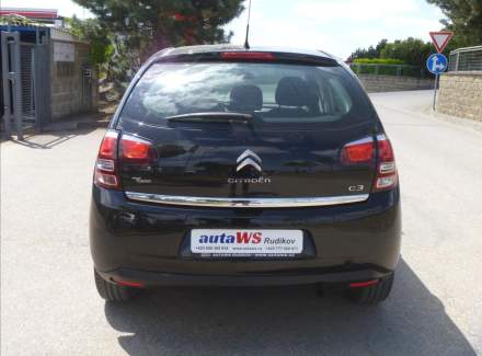 Citroën - C3