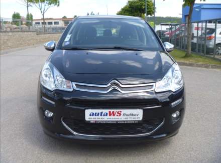 Citroën - C3