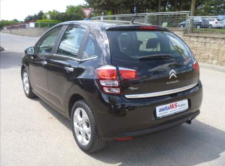 Citroën - C3
