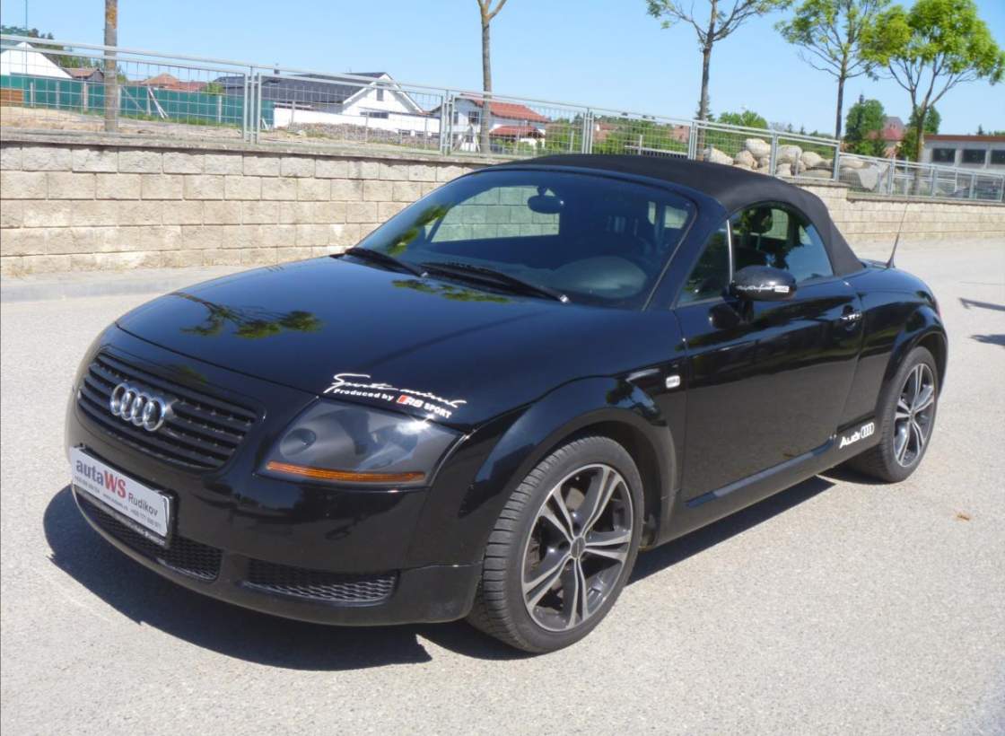 Audi - TT