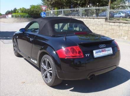 Audi - TT