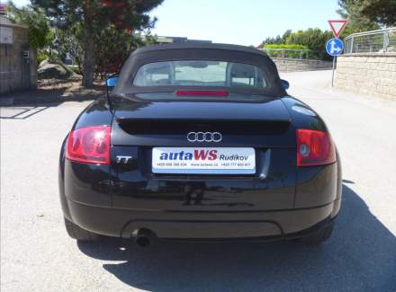 Audi - TT