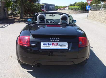 Audi - TT