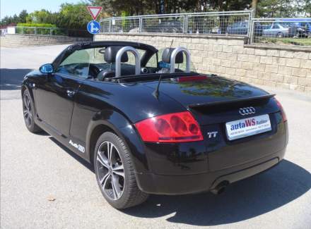 Audi - TT