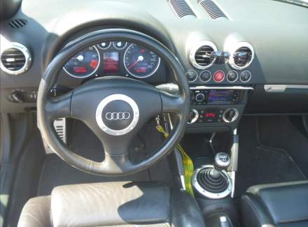 Audi - TT