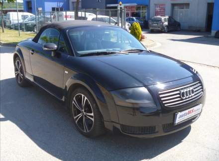 Audi - TT