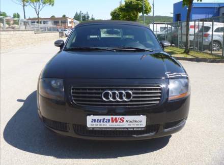 Audi - TT
