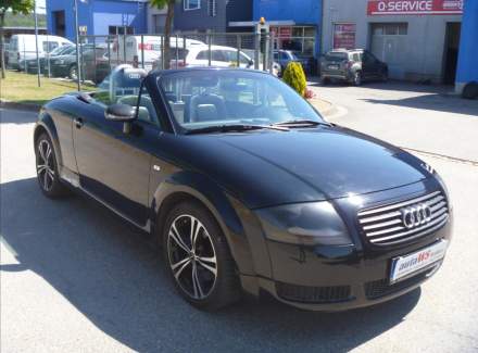 Audi - TT