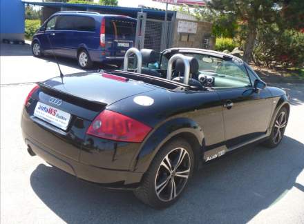 Audi - TT