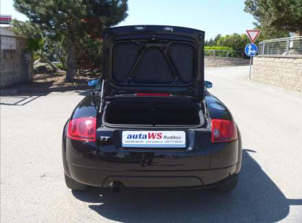 Audi - TT