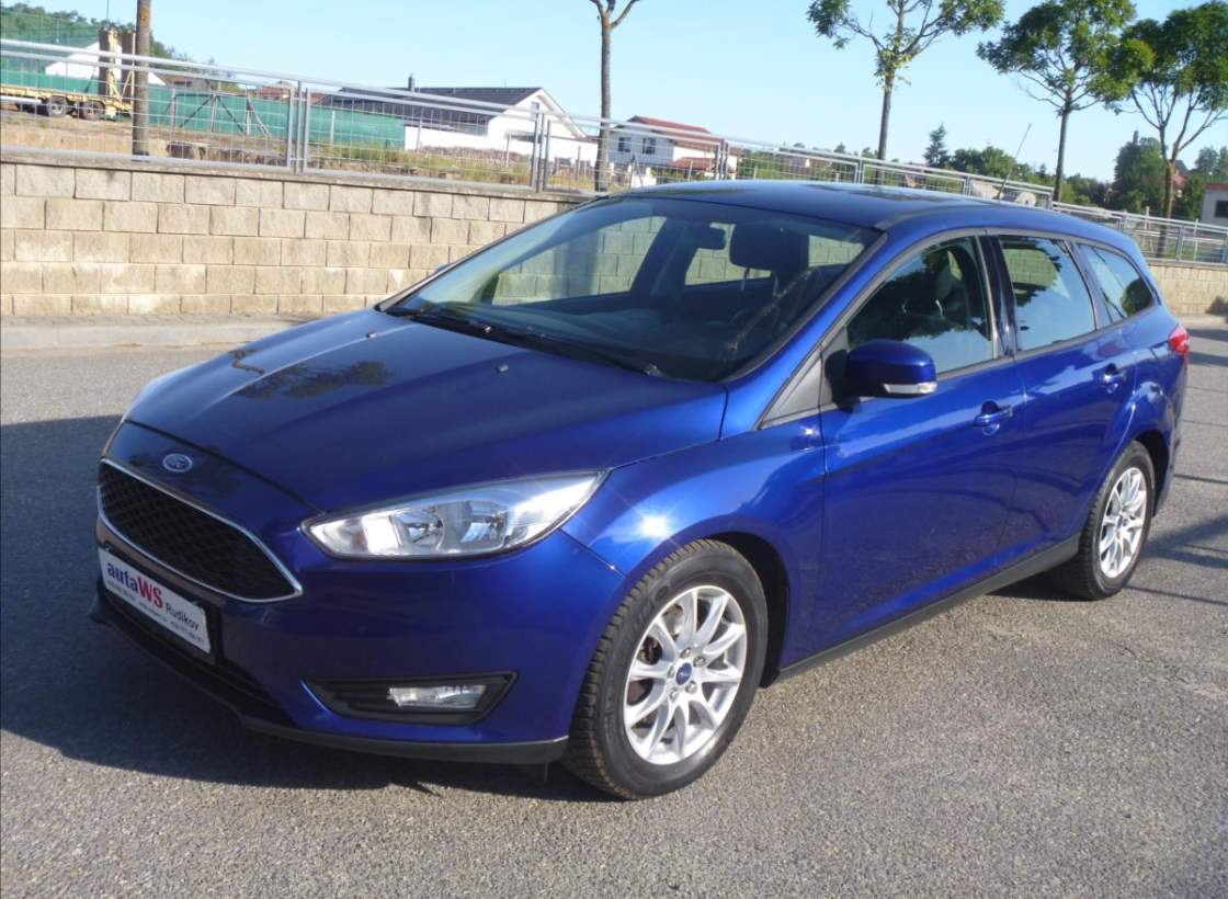 Ford - Focus